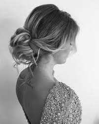 Messy Updo Hairstyles Braid Wedding Hairstyles Updo Loose Braid Updo Wedding Hairstyle Wedd Hair Styles Braided Hairstyles For Wedding Romantic Wedding Hair