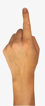 Click Gesture Hand Type Gesture Character Png Transparent Clipart Image And Psd File For Free Download Hand Type Png Clip Art