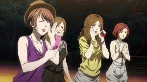 trailer 2 initial d legend1 頭文字d legend1 頭文字d イニシャルd イニシャル