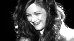 "I've Been Waiting For Tonight" Barbara Ireland