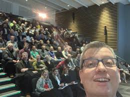 runtoday #buildtomorrow #securealways #cido