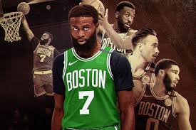 Nba analysis this offseason is expected to be a wild one in the nba. Jaylen Brown Unlocks The Best Version Of The Celtics The Ringer