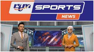 Berita sukan tempatan dan antarabangsa. Rtm Sport News Platform Laporan Sukan Menyeluruh Kliq News