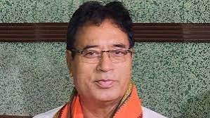 राज्य सरकार ने भाजपा सांसद अनंत महाराज से 'बंग विभूषण' सम्मान वापस लिया