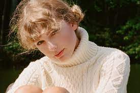 Swift enjoys playing with the new musical and emotional colors on her palette for evermore to anything but a warm balm, a record suited for. Taylor Swift Announces Ninth Album Evermore Rolling Stone