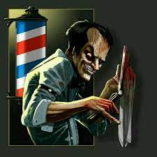 Pin By Giorgos Ntortoglou On Barber Barber Art Barber Old School Barber Shop