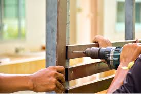 Fencing & Gate Installation