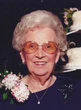 Obituary information for Ruth Lucille Pfingsten