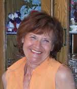 PEARCE, Rita Katherine