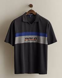 Men's Ralph Lauren Vintage Polo Shirts