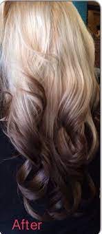 For reverse ombre the shade that you pick must be about three to four shades darker than your natural hair. Pin By Dawn Moore On Hair Hair Styles Hair Ombre Hair