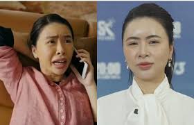 Thân thế bí hiểm của nữ diễn viên 50 lần đóng vai ô sin: Hoá ra là CEO