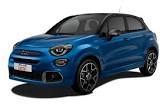 FIAT-500X