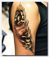 Japanese Bird Of Prey Tattoo Tattoos On Back With Images Feather Tattoo Design Feather Tattoos Tattoos