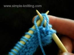 Check spelling or type a new query. Increasing Stitches How To Knit Increases Knitwise And Purlwise