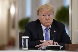 Trump's latest election rant concludes with 'other than that, happy easter' five months later, the former president still isn't over the 2020 election. Twitch Temporarily Bans President Trump The Verge