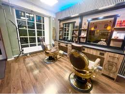Stjerne Salon