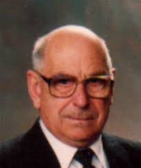 Obituary of Eric Scott