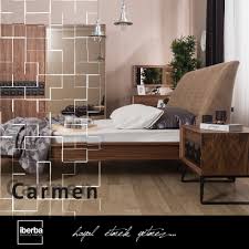 Yeni Carmen I En Ince Detayina Kadar Uyku Keyfinizi Dusunerek Tasarladik Www Iberba Com Iberbainegol Iberbaantalya Iberbaizmir Mobilya Sweet Home Yatak
