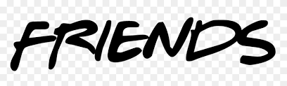 This content for download files be subject to copyright. Friends Font Download Friends Tv Show Clipart Stunning Free Transparent Png Clipart Images Free Download
