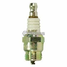 what spark plug cross references to 794 00055 progreen