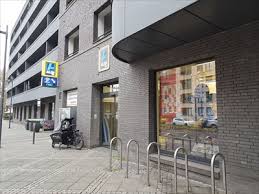 From the romans to today. Aldi Oskar Von Miller Strasse Frankfurt Hessen Germany Aldi Stores On Waymarking Com