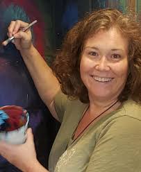 For generations to come': Providence students' murals tell of grief and  hope