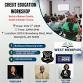 Credit Education Workshop event image