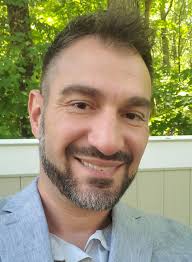 Meet the crew of *4000 miles* at Nutley Little Theatre