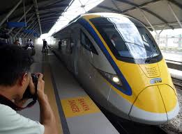 You can now book ets train tickets online in just 3 steps: Ktmb Extends 50 Discount Promotion On Ets Intercity Tickets To Nov 16 The Star