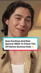 Spencer Kaufman's Instagram, Twitter & Facebook