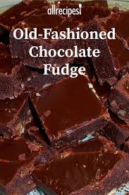 Old Fashioned Chocolate Fudge Recipe Beef Chocolate Chocolates Desserts Fashioned Fudg In 2020 Homemade Fudge Recipes Fudge Recipes Fudge Recipes Chocolate