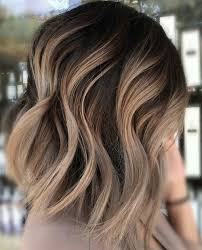 This confident style is perfect for home or office. Neutral Carmel Blonde Hair Color Ideas For Short Hairstyles 2017 Daily Free Styles In 2020 Hair Styles Carmel Blonde Hair Short Wavy Hair