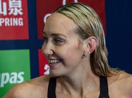 Madi Wilson Reveals Benign Tumors, Aims to Return to Pool Soon