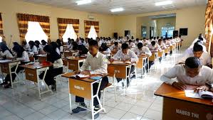 Contoh soal tes psikologi tni ad august 2019 beritaloker net. 242 Peserta Seleksi Calon Prajurit Tni Al Ta 2019 Panda Makassar Jalani Tes Psikologi Website Tentara Nasional Indonesia
