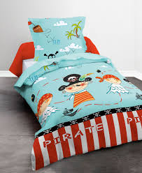 Les housses de couette 200x200 cm proposées sont disponibles dans la plupart de nos collections. Parure Housse De Couette Pour Enfants 140x200cm Pirates Housse De Couette 200x200 Housse De Couette Couette 200x200
