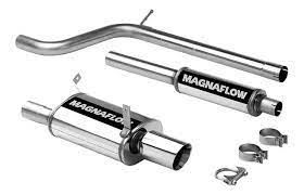 Magnaflow 16667 Exhaust System For Mitsubishi Eclipse Gs 2006 2007