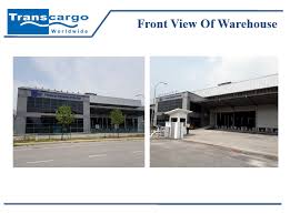 Ia tech centre, located at jalan loke yew, kuala lumpur, is the largest showroom of its kind with over 13. Transcargo Worldwide Malaysia New Warehouse Security Cargo Network