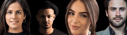 Among other things, for founders, we consider factors such as how established then we invited independent judges from the forbes middle east tech council and a couple of the region's biggest ngo foundations to give their. 30 Under 30 Europe 2020
