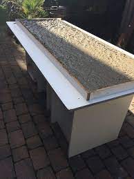 They're also strong, and affordable compared to popular materials like quartz or granite. Concrete Countertops Pros Cons And Cost Of Concrete Countertops