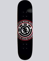 Feel free to post any new decks that you have created here, we need more ideas! Seal 8 Skateboard Deck 04dcwwelpp Element