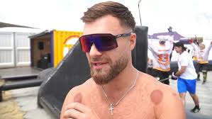 Aaron Younger: Egyszerűen csak jobb akartam lenni