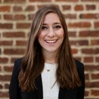 Olivia Buckner's Instagram, Twitter & Facebook