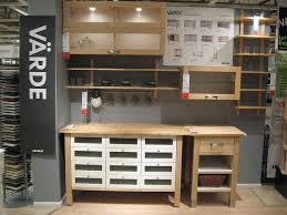 Img 3066 Jpg Ikea Varde Freestanding Kitchen Cuisine Ikea