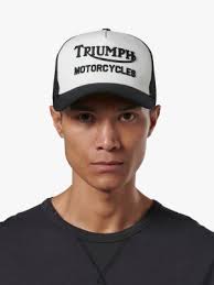 Кепка John Hatter & Co оранжевая