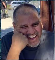 Richard Gonzales Obituary (1959