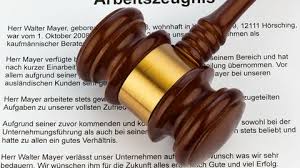 Denke mal da fehlt unten vorgesetzter beim verhalten: Arbeitszeugnis Auf Diese 5 Punkte Mussen Sie Achten Stern De