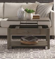 That little bit of extra storage that often makes all the difference. Darby Home Co Fernville Lift Top Coffee Table With Storage Reviews Wayfair