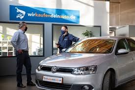 Leasing Auto Verkaufen Worauf Du Achten Musst