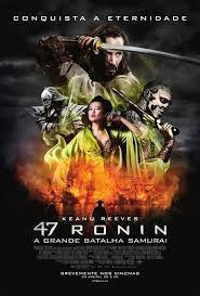 47 Ronins